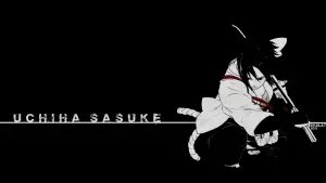 Detail Wallpaper Klan Uchiha Nomer 43