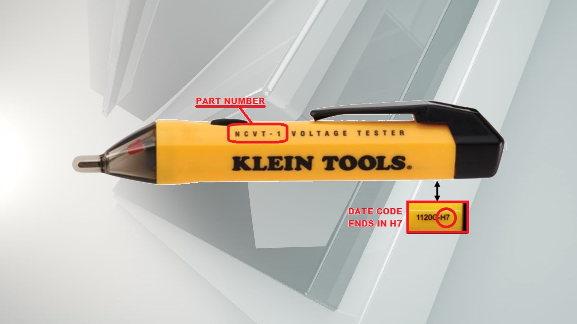 Detail Wallpaper Klein Tools Logo Nomer 41
