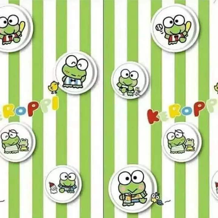 Detail Wallpaper Kodok Nomer 41