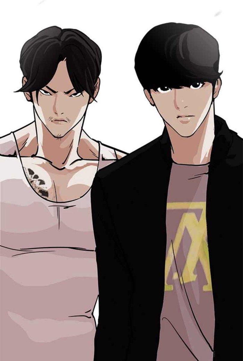 Detail Wallpaper Komik Webtoon Nomer 55