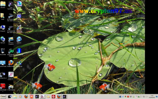 Detail Wallpaper Komputer Animasi Bergerak Nomer 43