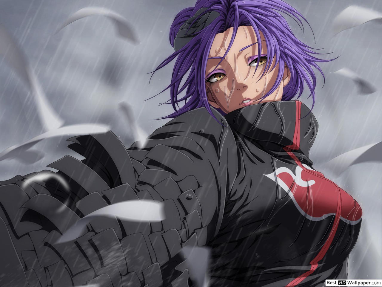 Detail Wallpaper Konan Akatsuki Nomer 55