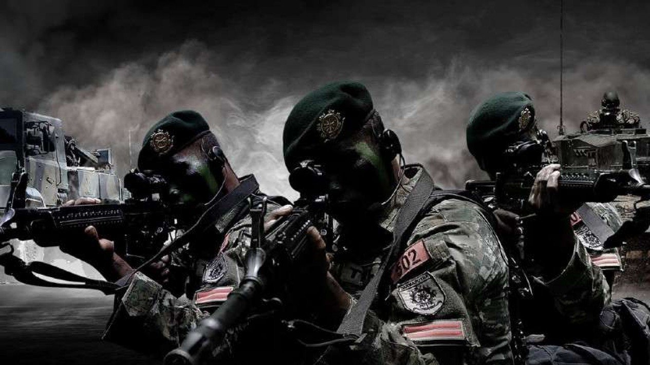 Detail Wallpaper Kostrad Nomer 13