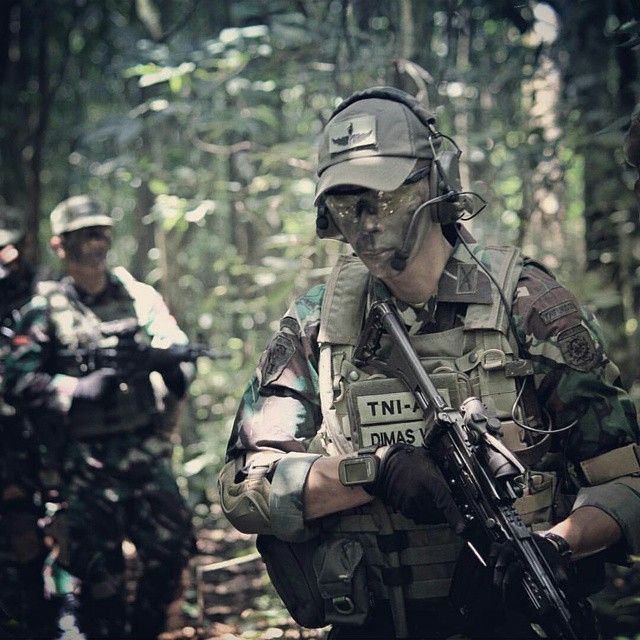 Detail Wallpaper Kostrad Nomer 15