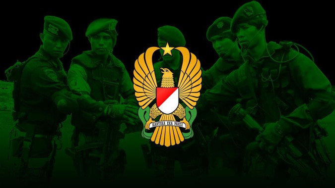 Detail Wallpaper Kostrad Nomer 28