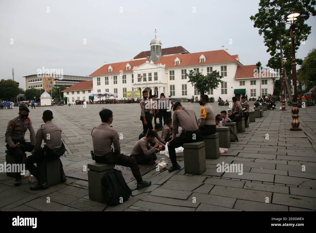 Detail Wallpaper Kota Tua Nomer 27