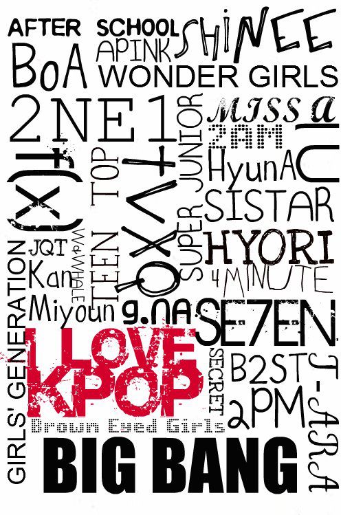 Detail Wallpaper Kpop Hd Nomer 24