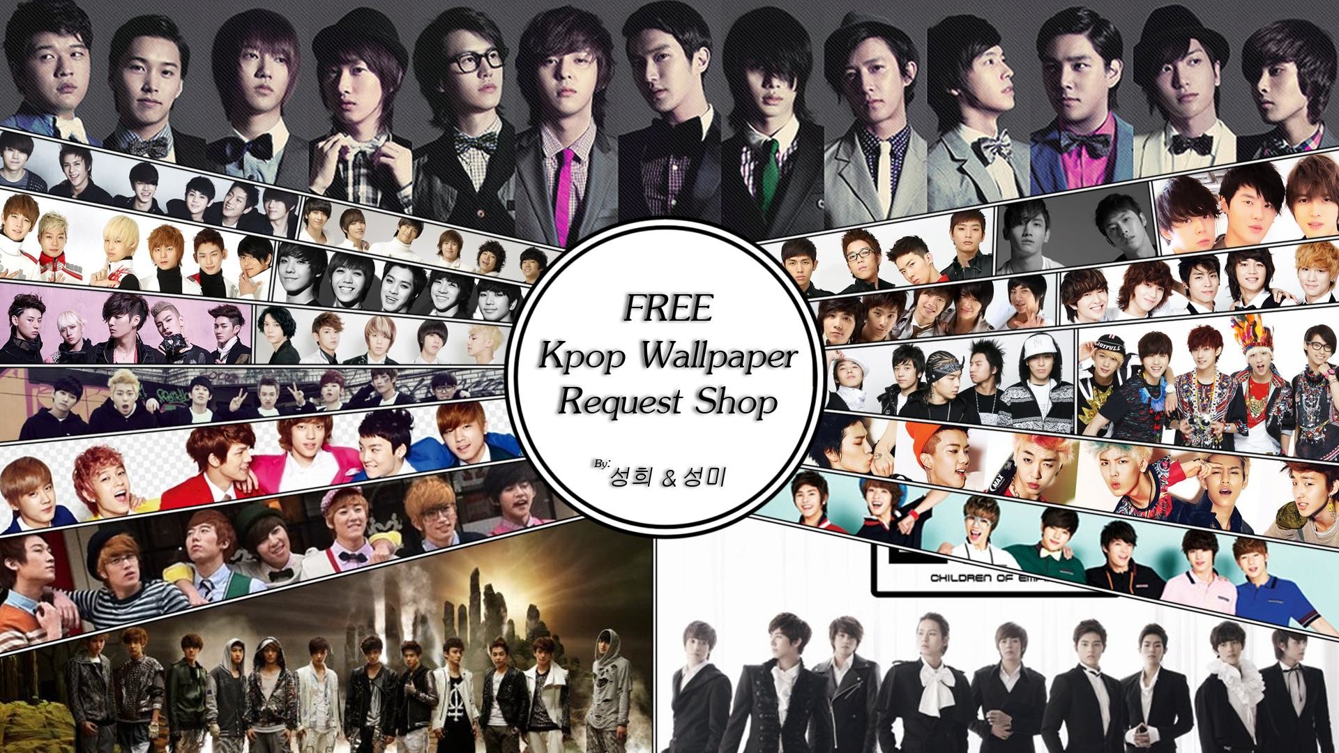 Detail Wallpaper Kpop Hd Nomer 9