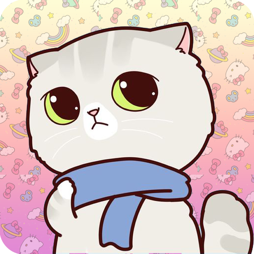 Detail Wallpaper Kucing Imut Hd Nomer 34