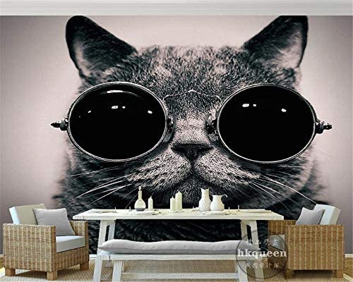 Detail Wallpaper Kucing Keren 3d Nomer 55