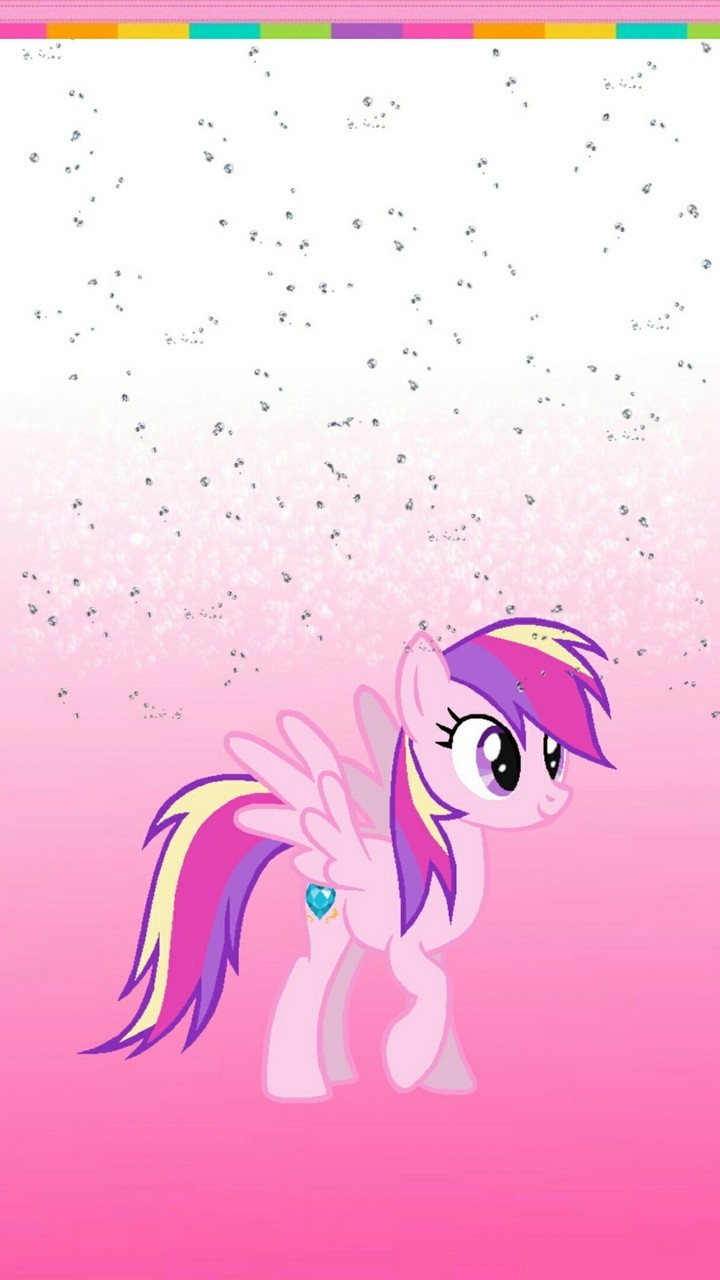 Detail Wallpaper Kuda Poni Nomer 16