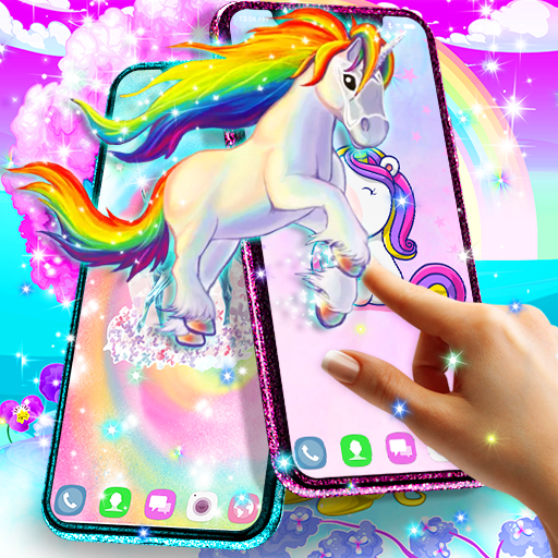 Detail Wallpaper Kuda Poni Nomer 24