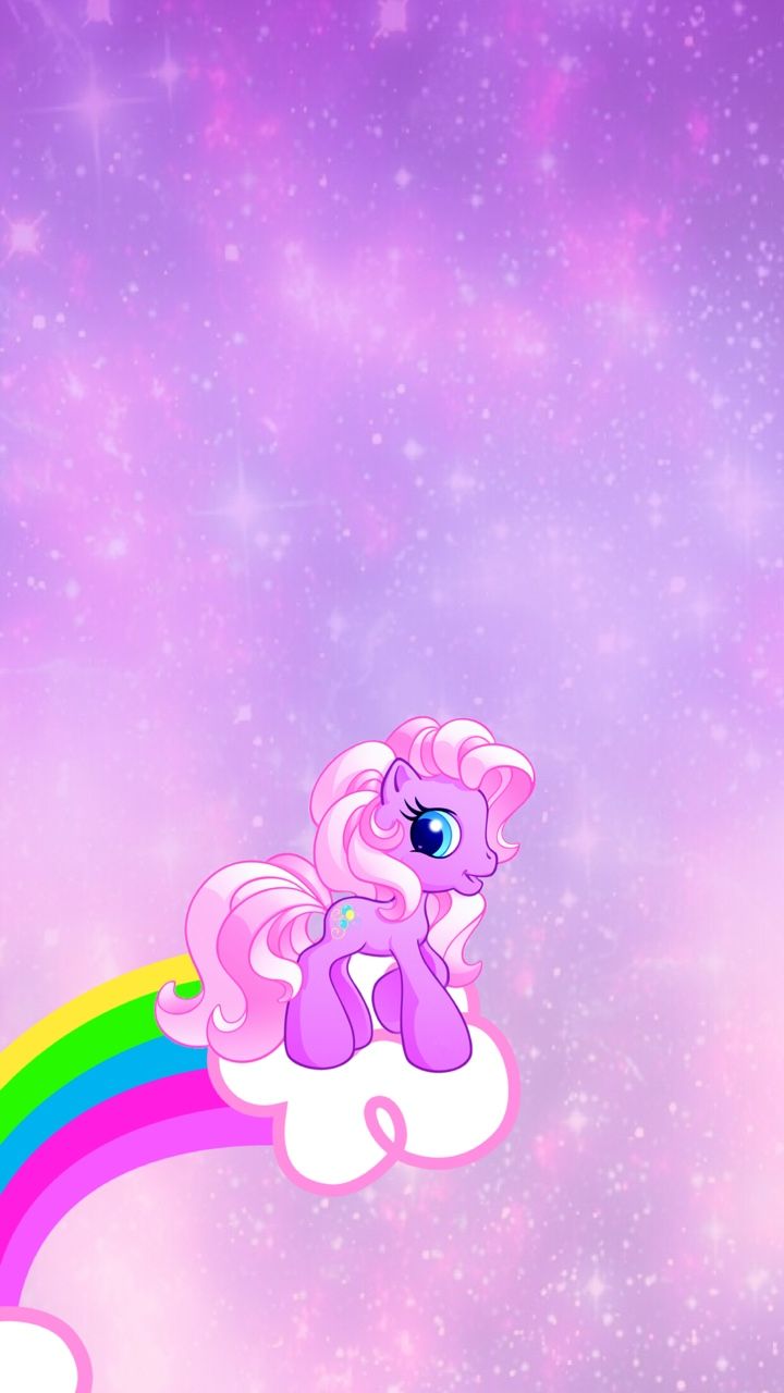 Detail Wallpaper Kuda Poni Lucu Nomer 2