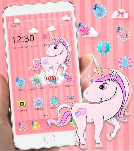 Detail Wallpaper Kuda Poni Lucu Nomer 18