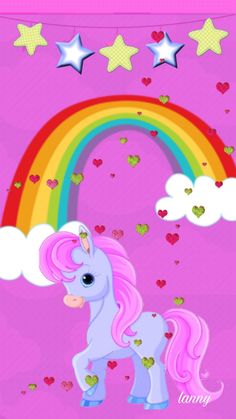 Detail Wallpaper Kuda Poni Lucu Nomer 9