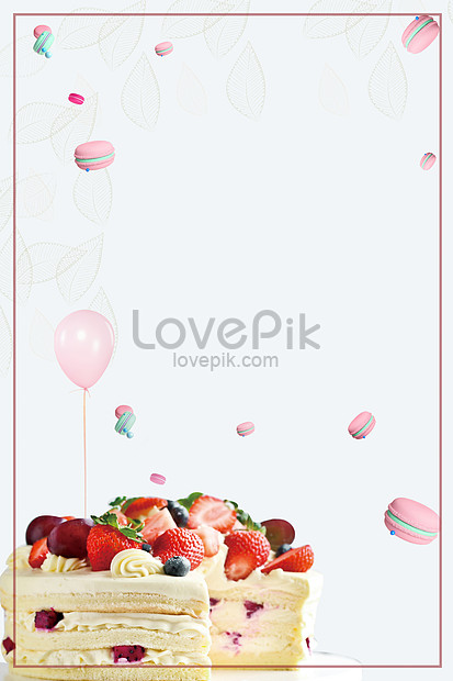 Detail Wallpaper Kue Nomer 41