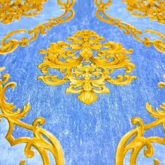 Detail Wallpaper Kuning Biru Nomer 57