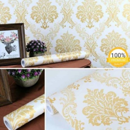 Detail Wallpaper Kuning Emas Nomer 22