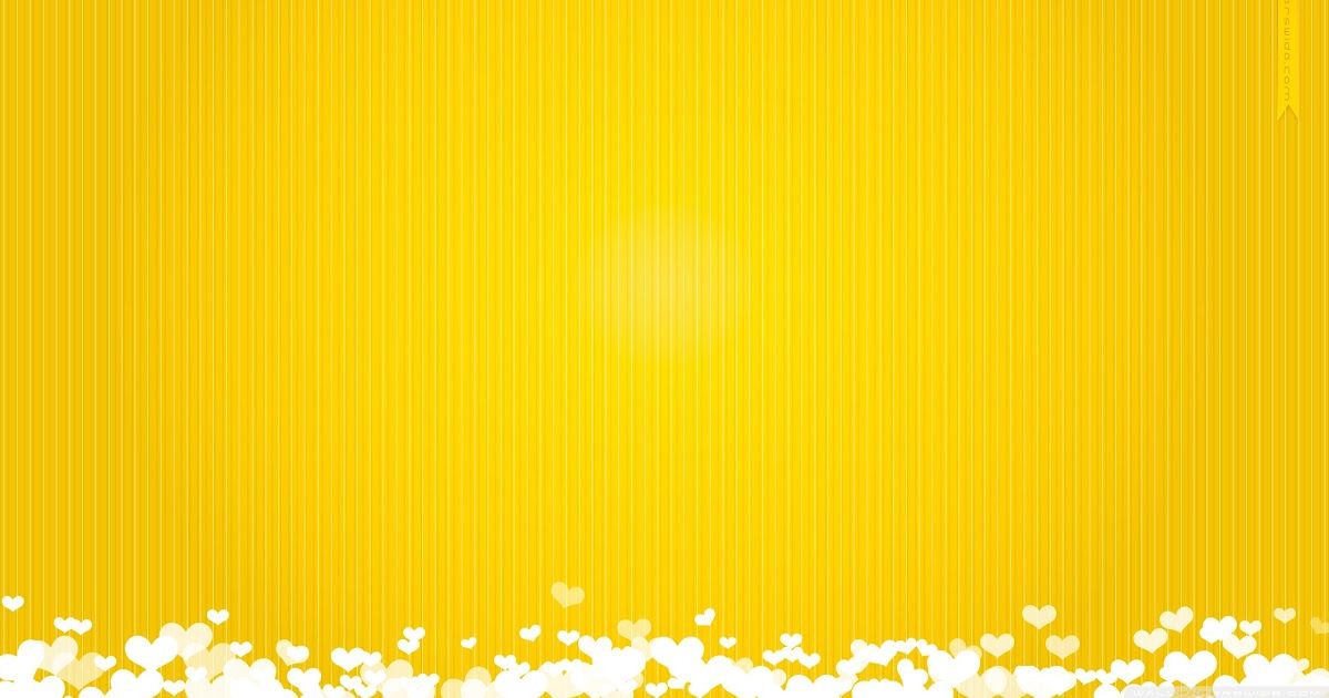 Wallpaper Kuning Keren - KibrisPDR