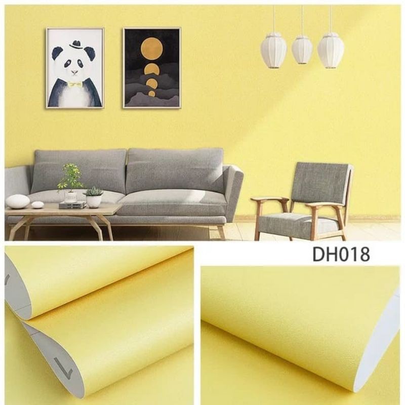 Detail Wallpaper Kuning Polos Nomer 46