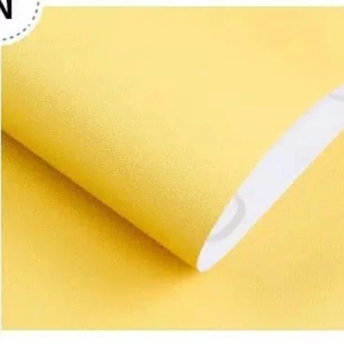 Detail Wallpaper Kuning Polos Nomer 57