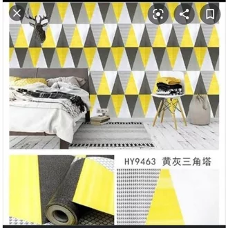 Detail Wallpaper Kuning Putih Nomer 33