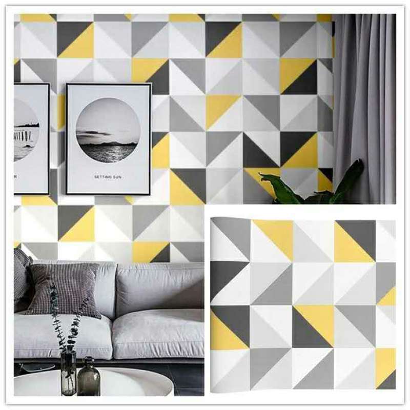 Detail Wallpaper Kuning Putih Nomer 34