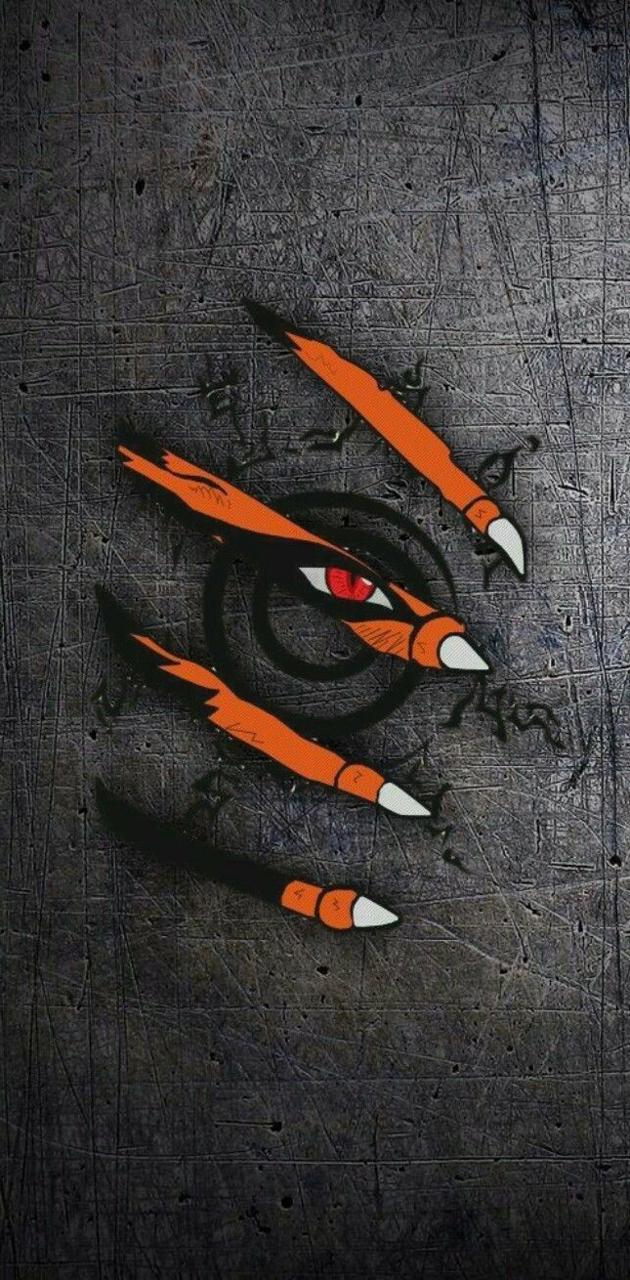 Detail Wallpaper Kurama Koleksi Nomer 53