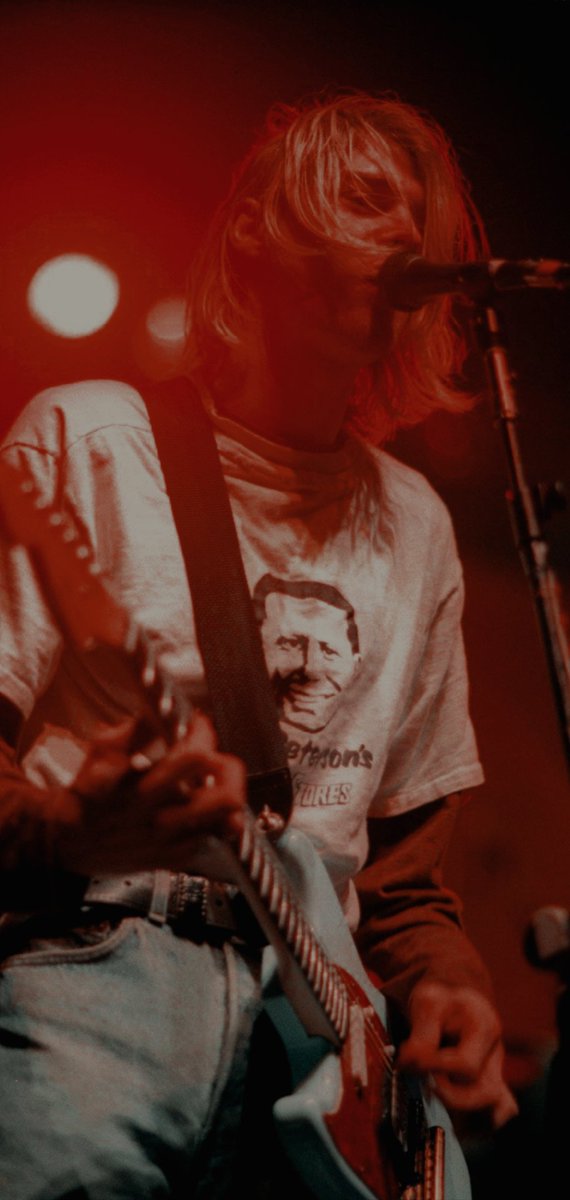 Detail Wallpaper Kurt Cobain Nomer 22