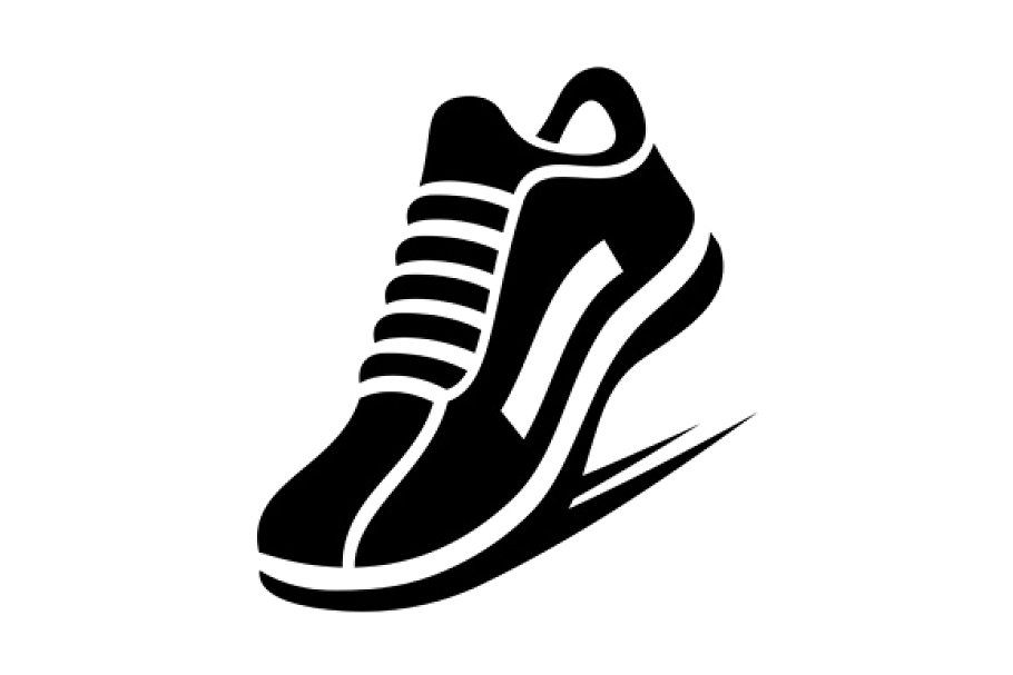 Detail Running Shoes Graphic Nomer 28