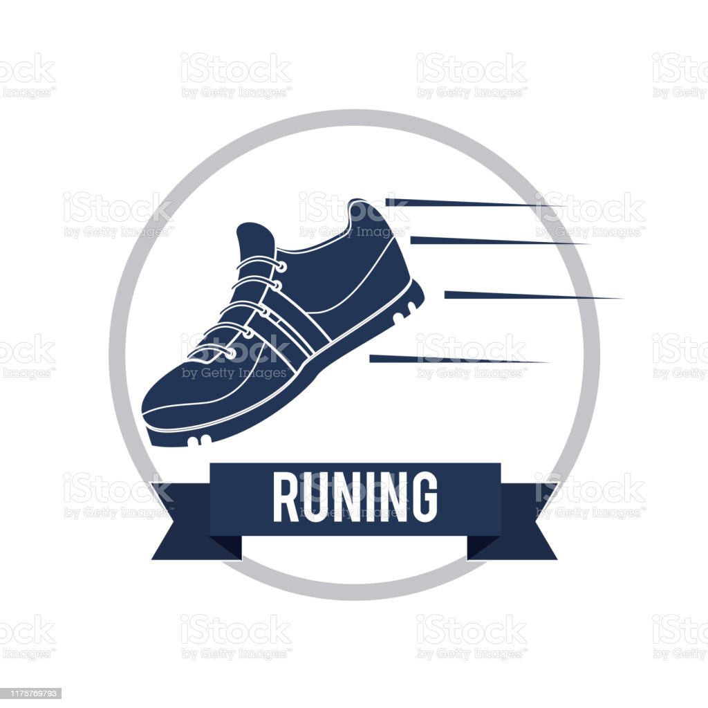 Detail Running Shoes Graphic Nomer 29