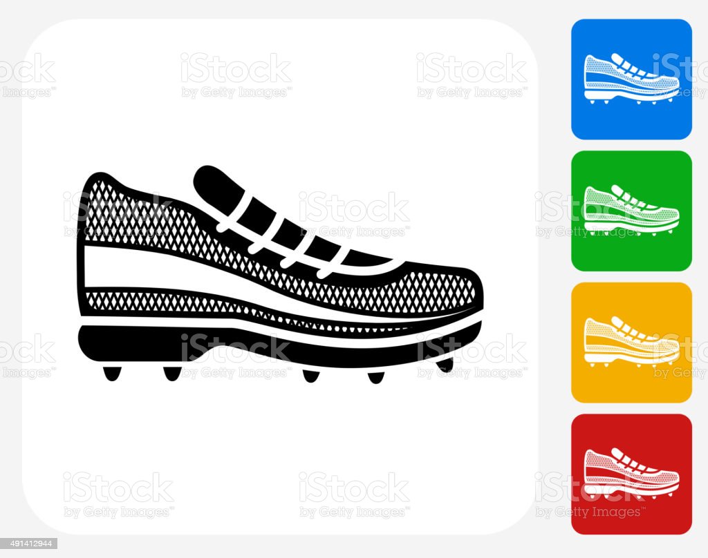 Detail Running Shoes Graphic Nomer 36