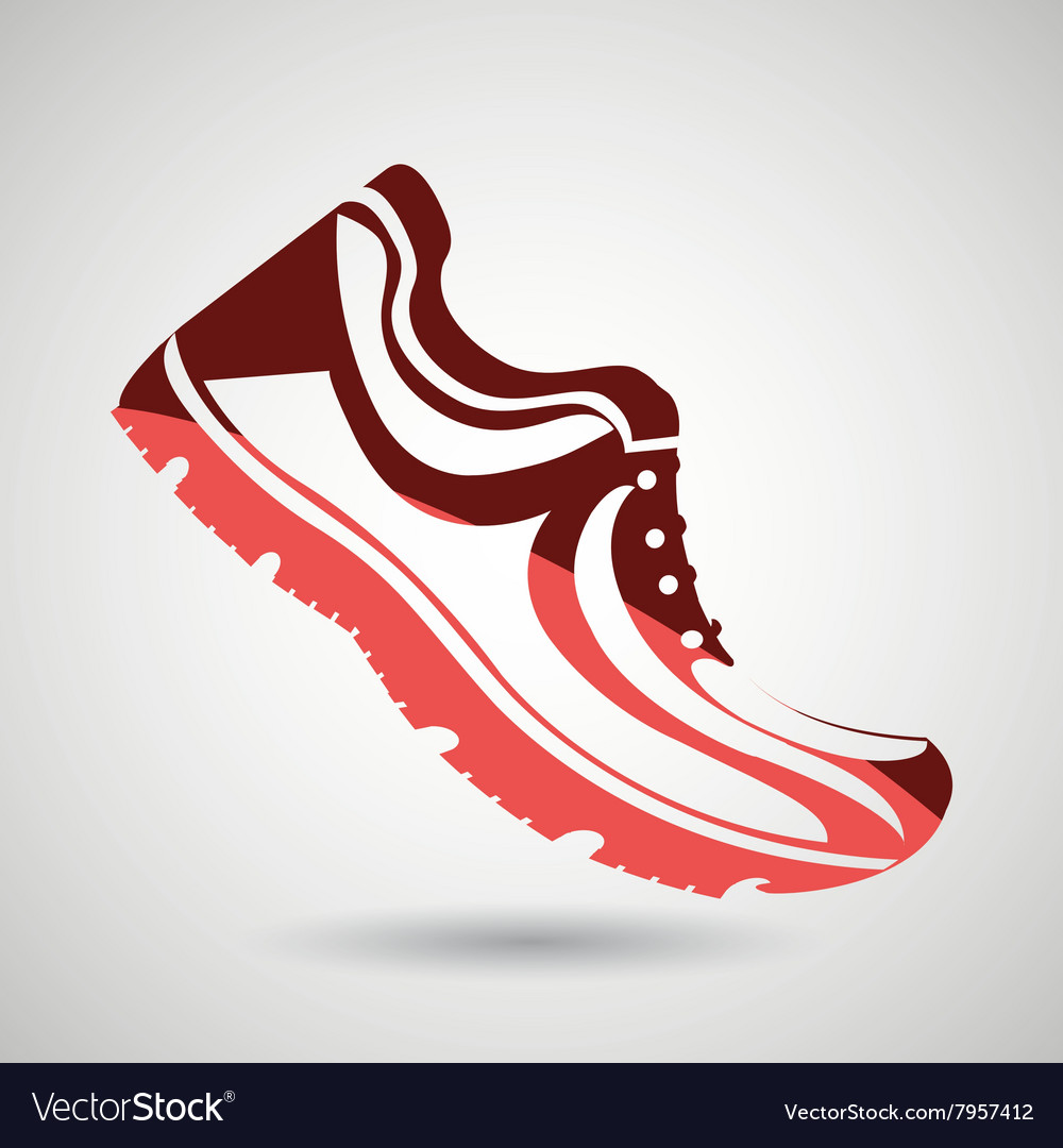Detail Running Shoes Graphic Nomer 7