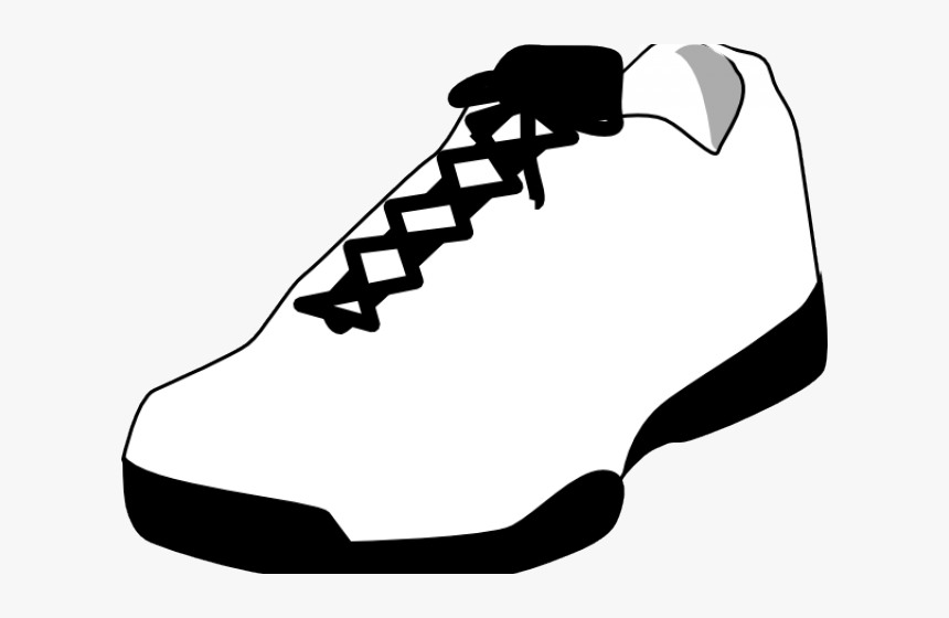 Detail Running Shoes Transparent Background Nomer 46
