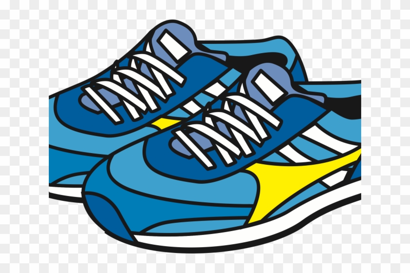 Detail Running Shoes Transparent Background Nomer 54