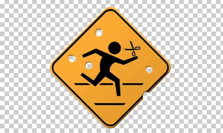 Detail Running With Scissors Clipart Nomer 18