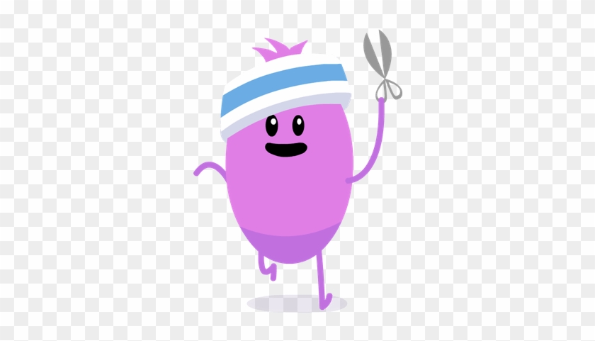 Detail Running With Scissors Clipart Nomer 25