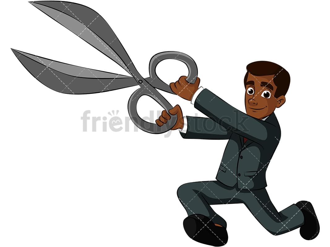 Detail Running With Scissors Clipart Nomer 32