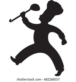 Detail Running With Scissors Clipart Nomer 36