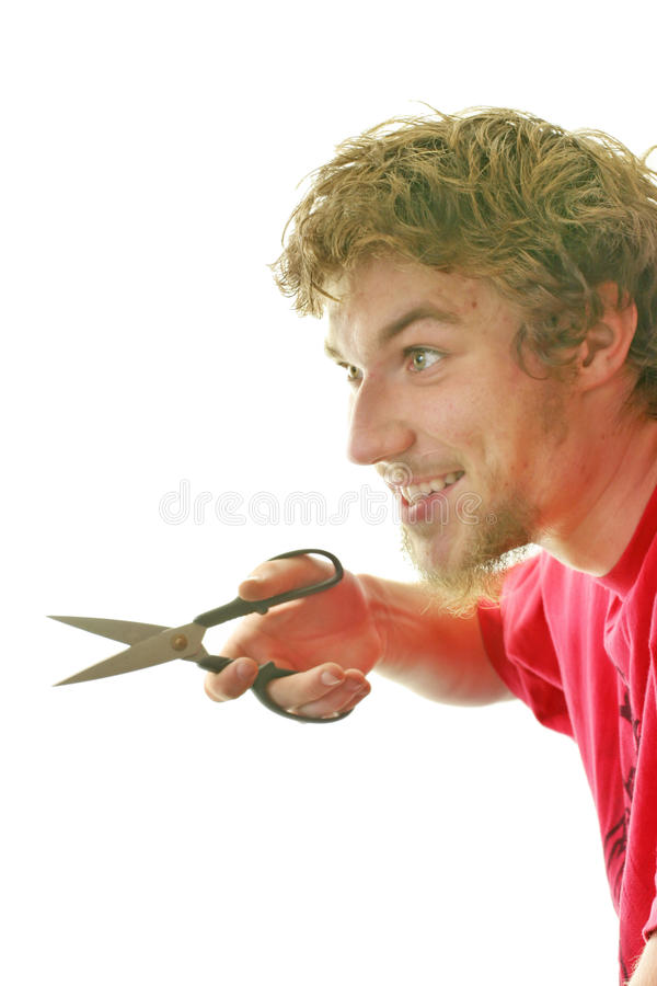 Detail Running With Scissors Clipart Nomer 45