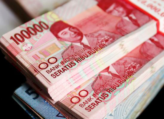 Detail Rupiah Gambar Uang Nomer 12