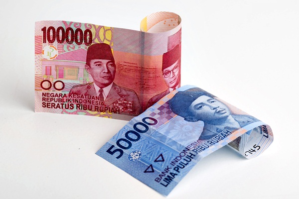 Detail Rupiah Gambar Uang Nomer 19