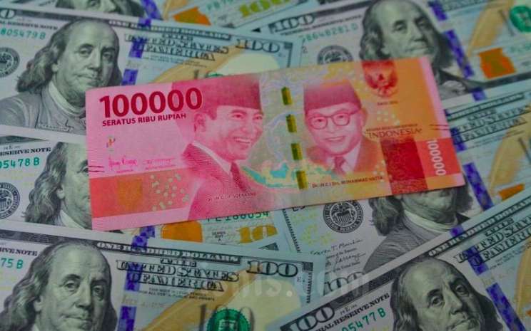 Detail Rupiah Gambar Uang Nomer 41