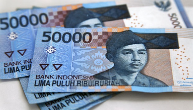 Detail Rupiah Gambar Uang Nomer 51