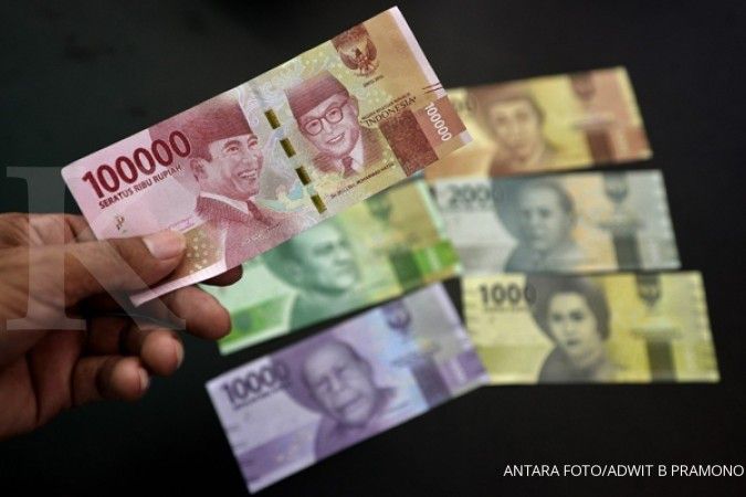 Detail Rupiah Gambar Uang Nomer 52