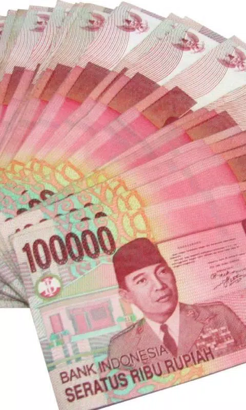 Detail Rupiah Wallpaper Nomer 14