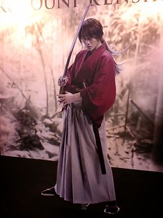 Detail Rurouni Kenshin Movie Wallpaper Nomer 23