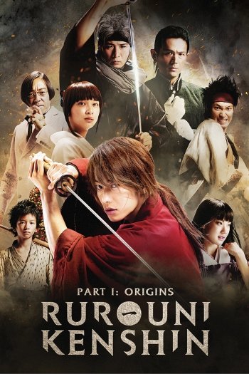 Detail Rurouni Kenshin Movie Wallpaper Nomer 31