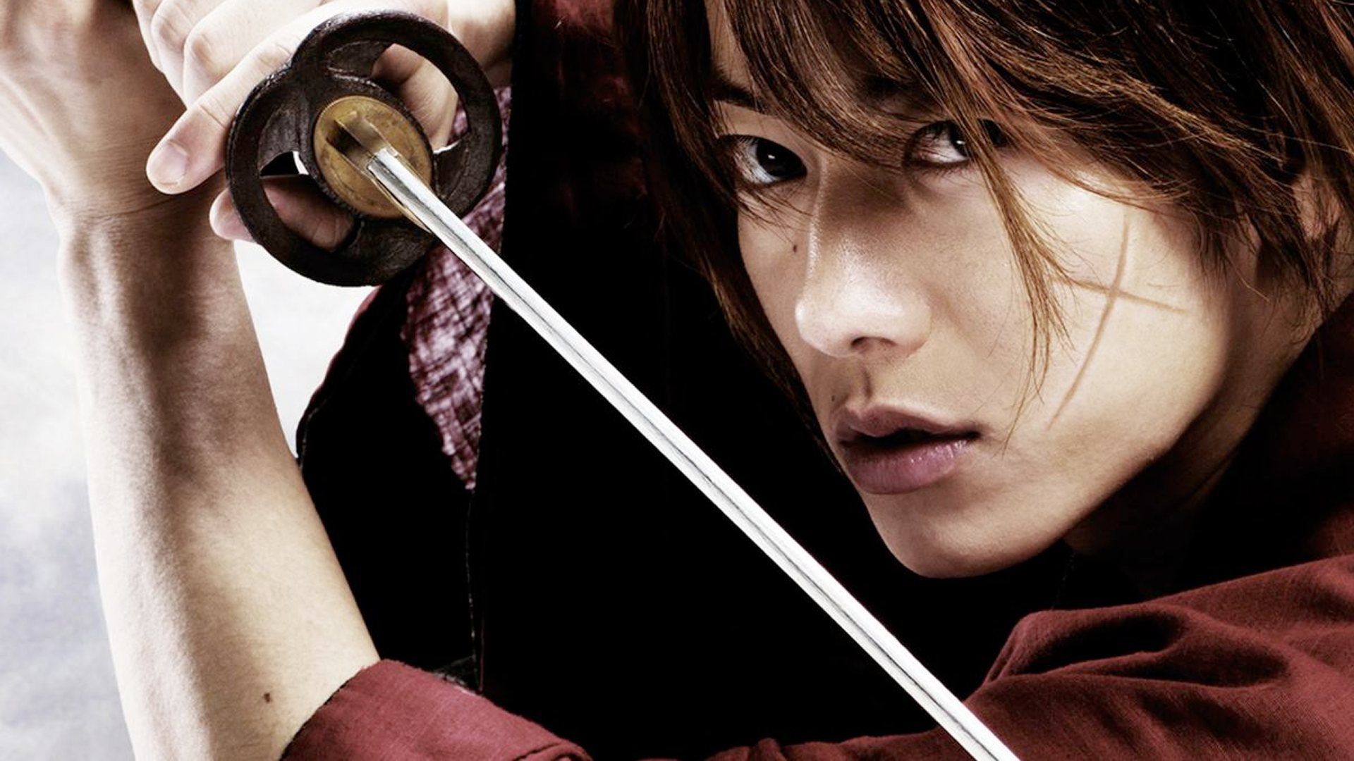 Detail Rurouni Kenshin Movie Wallpaper Nomer 5