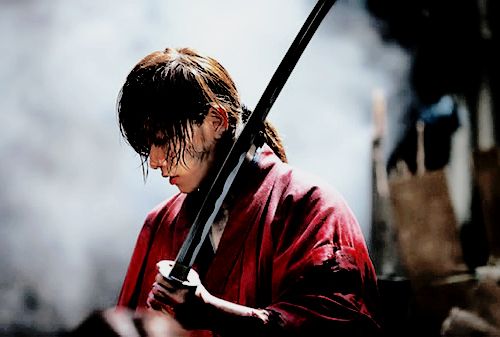 Detail Rurouni Kenshin Movie Wallpaper Nomer 40